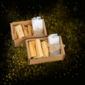 Pachet de 10 Selenit & PaloSanto